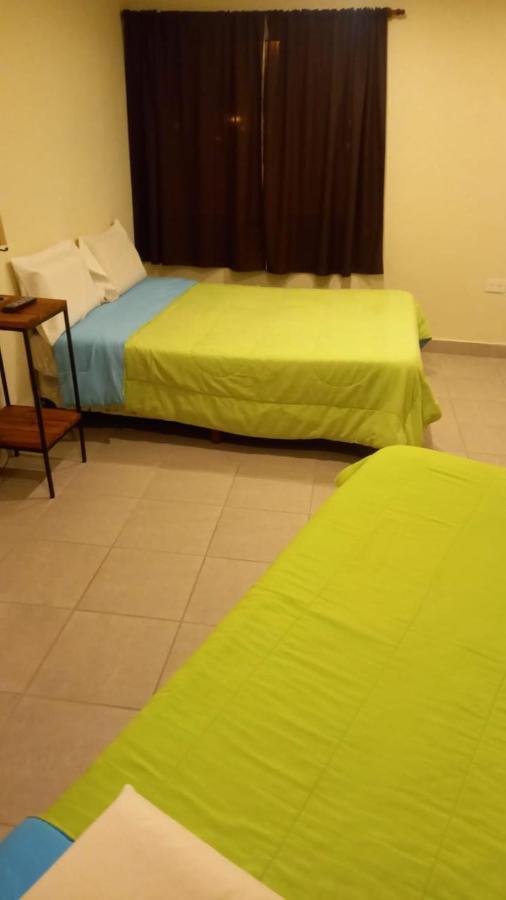 Terra Apart Hotel El Calafate Esterno foto