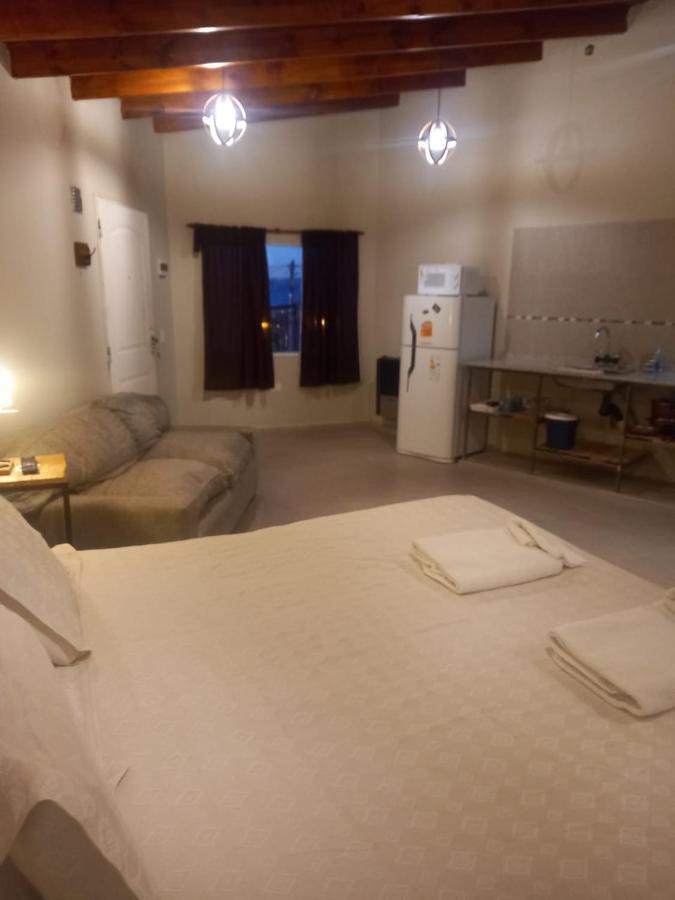 Terra Apart Hotel El Calafate Esterno foto