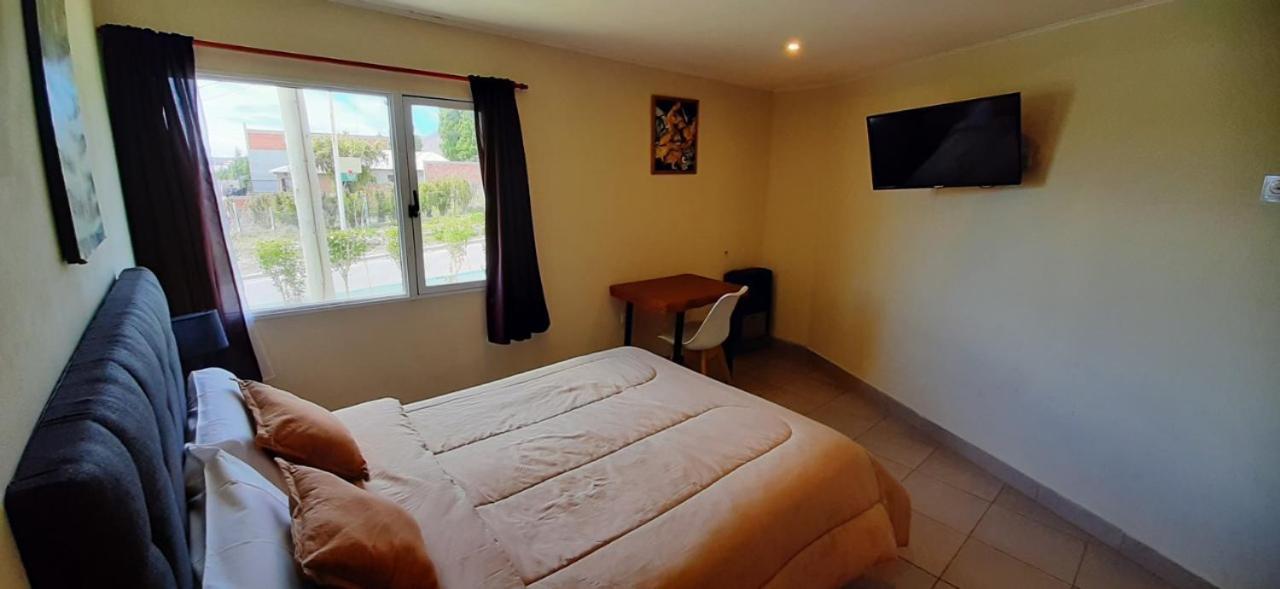 Terra Apart Hotel El Calafate Esterno foto