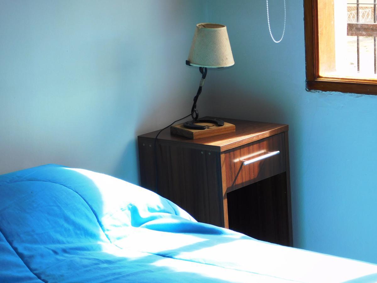 Terra Apart Hotel El Calafate Esterno foto