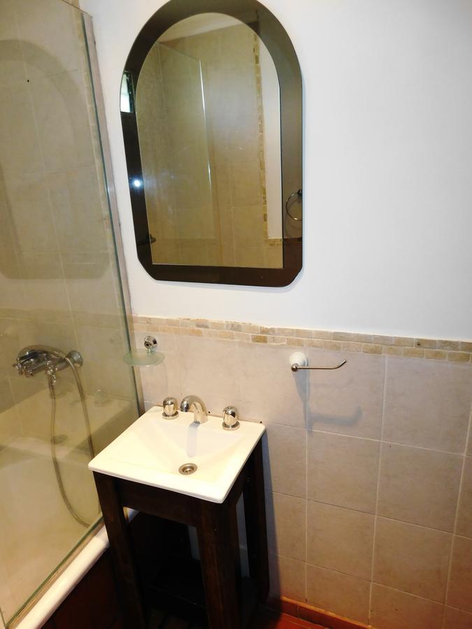 Terra Apart Hotel El Calafate Esterno foto
