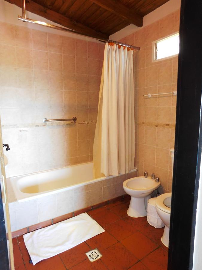 Terra Apart Hotel El Calafate Esterno foto